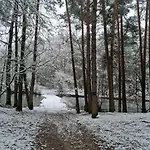 Appartement Schuberski