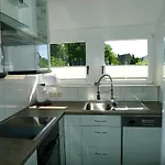 Appartement Schuberski *
