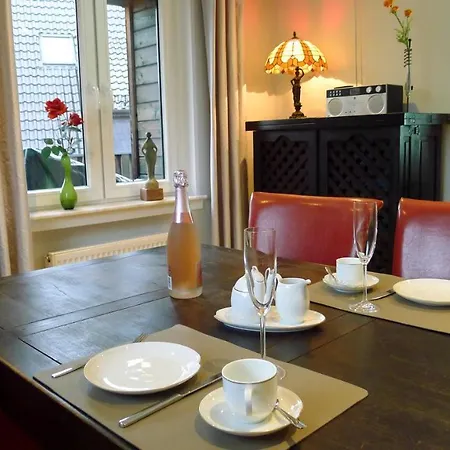 Apartment Schuberski