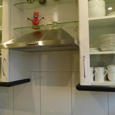 Schuberski Apartman Lipperreihe