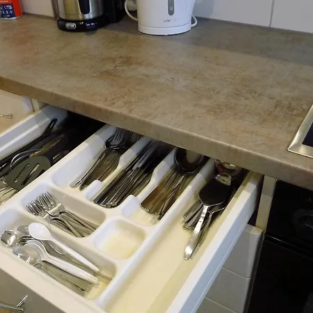 Schuberski Apartman *