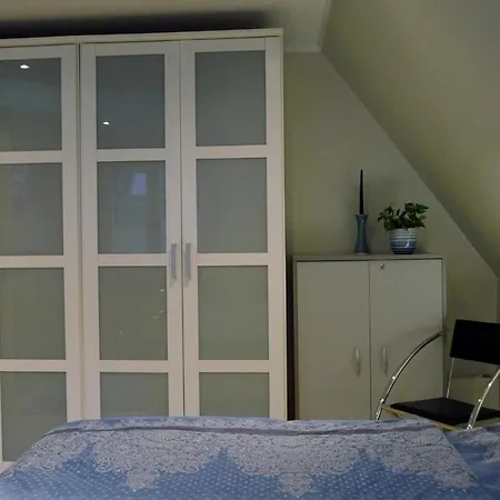 Schuberski Lipperreihe