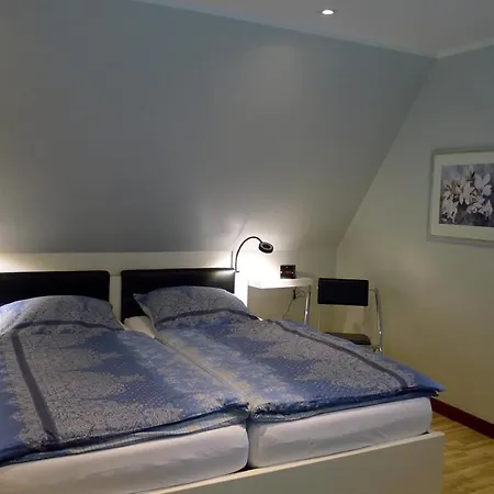 Apartment Schuberski *