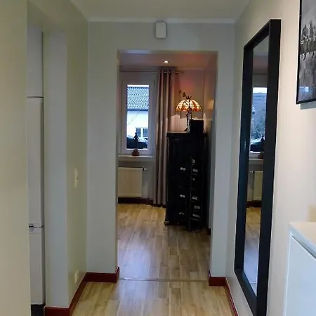 Apartman Schuberski *