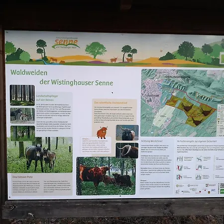 Schuberski アパート