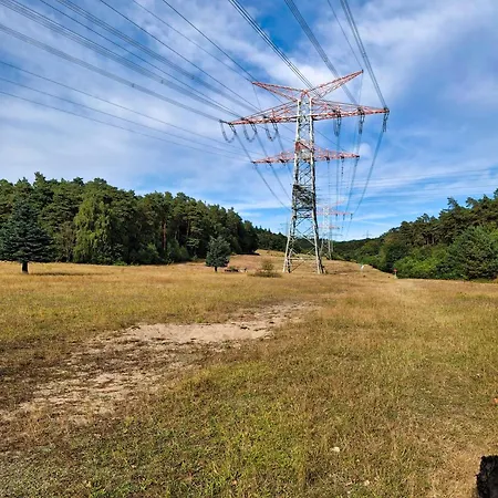 Schuberski * Lipperreihe