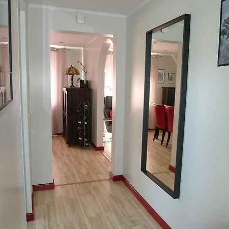 Schuberski 아파트 *