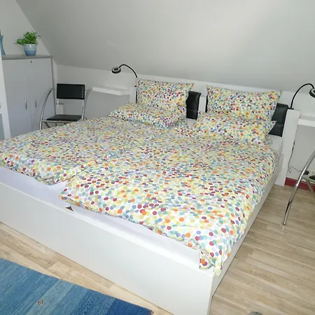 Schuberski * Lipperreihe