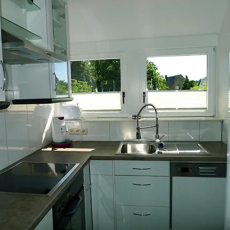 Apartman Schuberski *