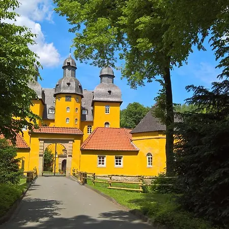 Schuberski Lipperreihe