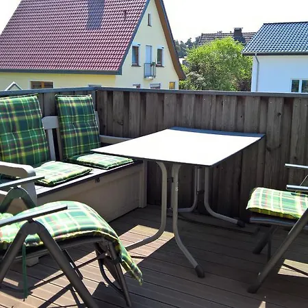 Schuberski Apartment