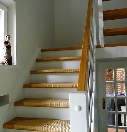 Apartman Schuberski *