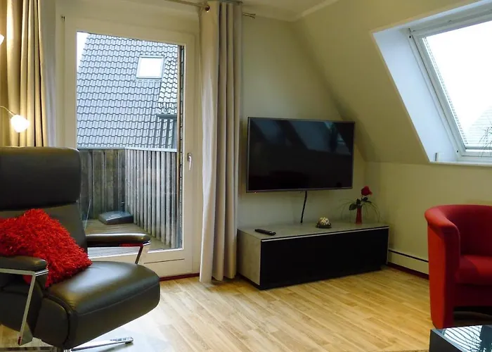 Apartamento Schuberski *