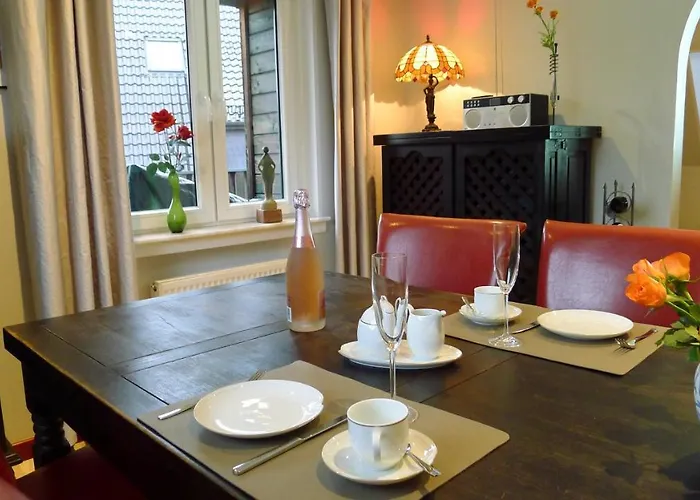 아파트 Schuberski