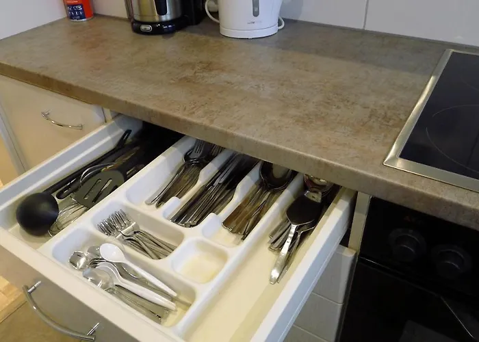 Schuberski Apartamento *