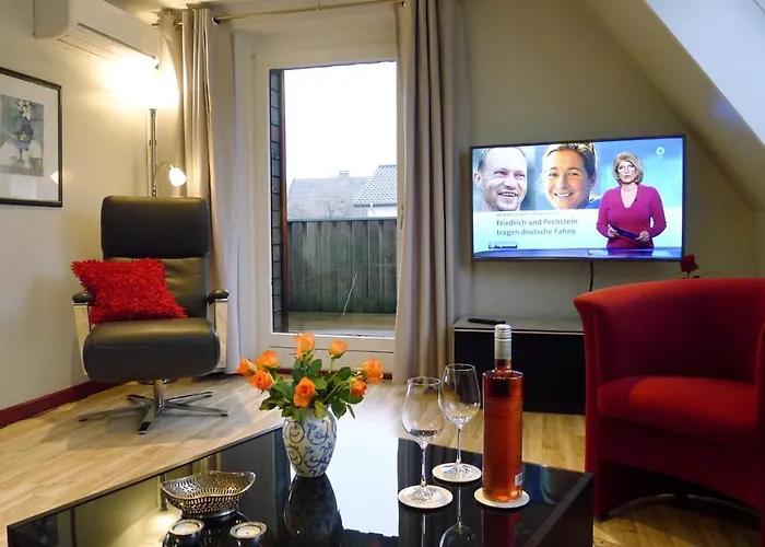 Schuberski * Lipperreihe