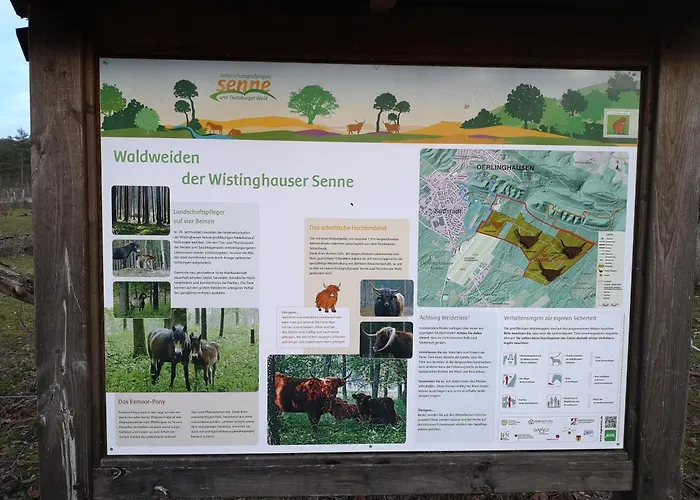 Schuberski 아파트