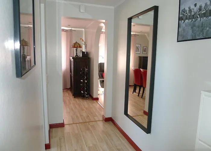 Schuberski Apartamento *