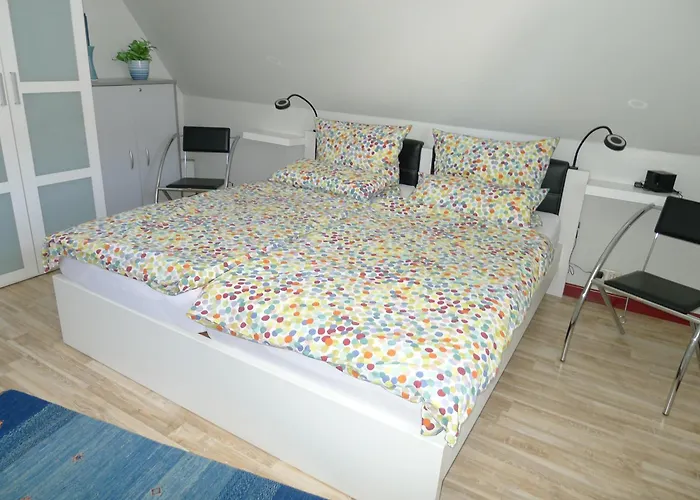 Schuberski * Lipperreihe