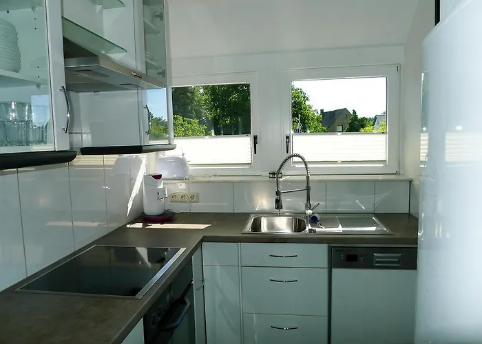 Apartamento Schuberski *