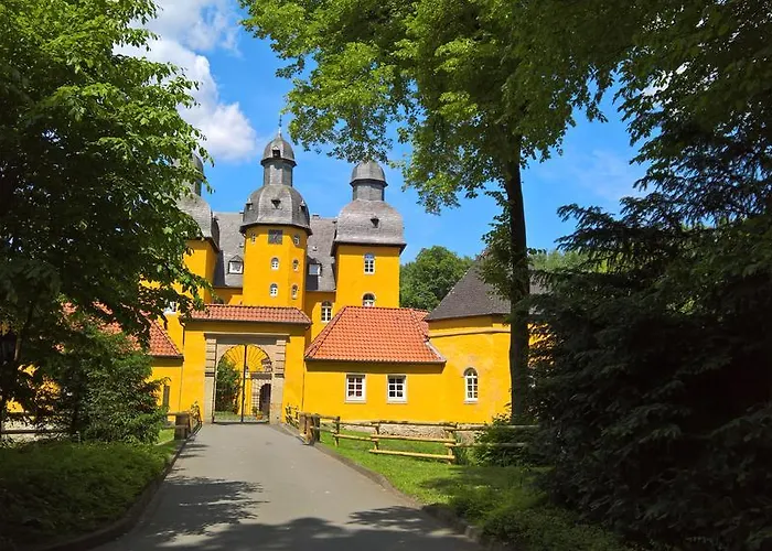 Schuberski Lipperreihe