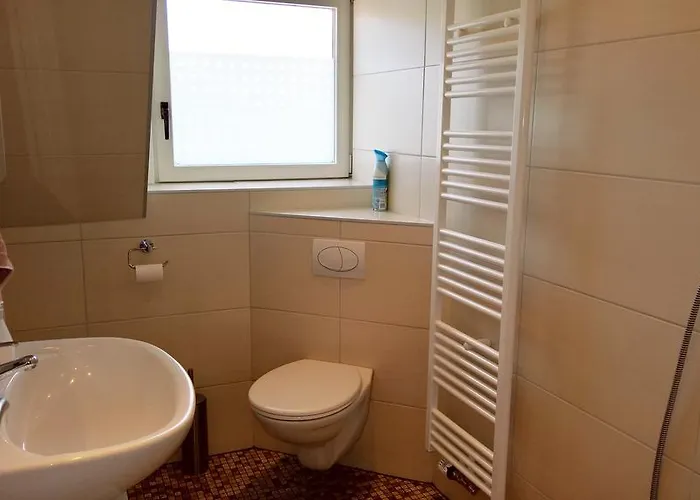 Schuberski Lipperreihe