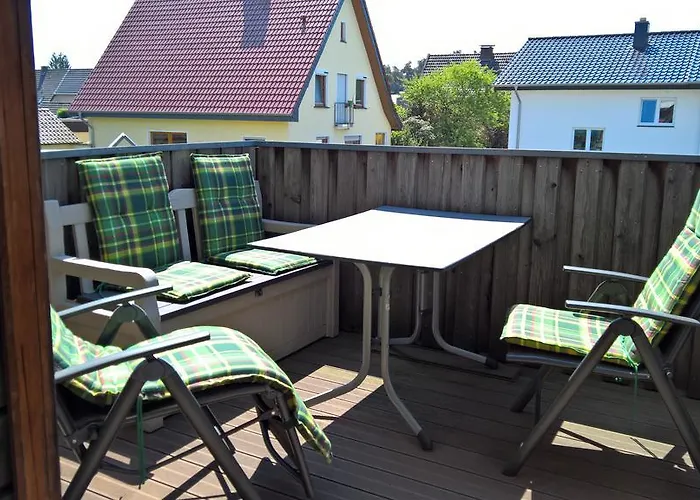 Schuberski Apartamento