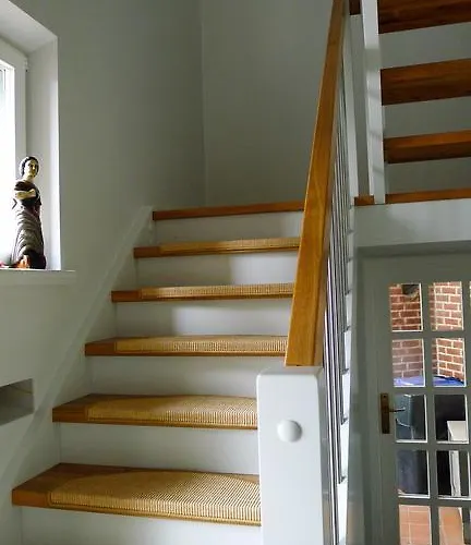 Apartamento Schuberski *